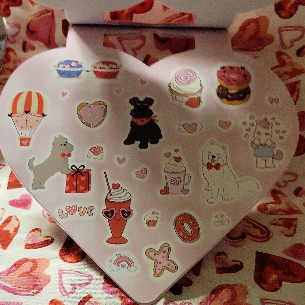 Valentine's Day Gift Bundle for You & Your Best Friend (or Your Pup!) CLEARANCE